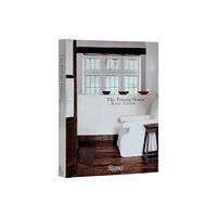 Rizzoli International Publications The Private House (inbunden, eng)