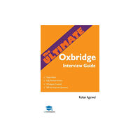 UniAdmissions The Ultimate Oxbridge Interview Guide (häftad, eng)