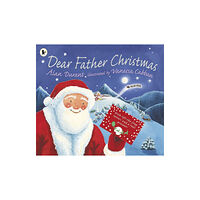 Walker Books Ltd Dear Father Christmas (häftad, eng)