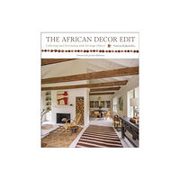 Abrams The African Decor Edit (inbunden, eng)