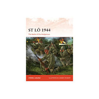 Bloomsbury Publishing PLC St Lo 1944 (häftad, eng)