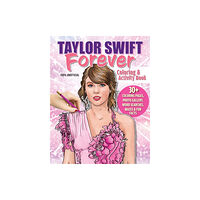 Design Originals Taylor Swift Forever Coloring & Activity Book (häftad, eng)