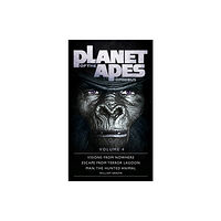 Titan Books Ltd Planet of the Apes Omnibus 4 (häftad, eng)