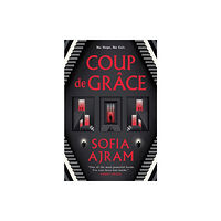 Titan Books Ltd Coup De Grace (inbunden, eng)