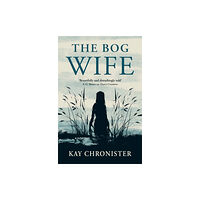 Titan Books Ltd The Bog Wife (häftad, eng)