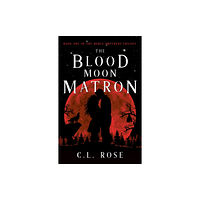 Cranthorpe Millner Publishers The Blood Moon Matron (häftad, eng)