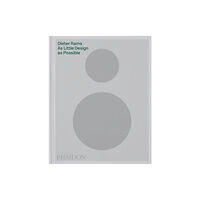 Phaidon Press Ltd Dieter Rams (inbunden, eng)