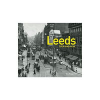 HarperCollins Publishers Leeds Then and Now (inbunden, eng)