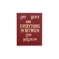 GOST Books Life, Death and Everything in Between (inbunden, eng)