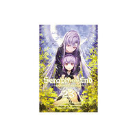 Viz Media, Subs. of Shogakukan Inc Seraph of the End, Vol. 23 (häftad, eng)