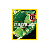 HarperCollins Publishers Face to Face with Caterpillars (häftad, eng)