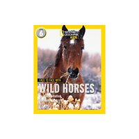 HarperCollins Publishers Face to Face with Wild Horses (häftad, eng)