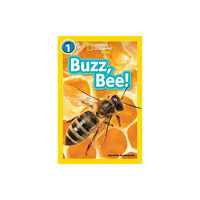 HarperCollins Publishers Buzz, Bee! (häftad, eng)