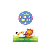 Harpercollins publishers inc Baby's Hug-a-Bible (bok, board book, eng)