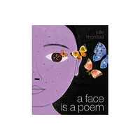 Prentice Hall Press A Face Is a Poem (inbunden, eng)