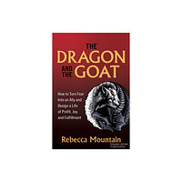 Morgan James Publishing llc The Dragon and the GOAT (häftad, eng)