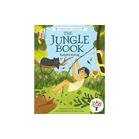 Sweet Cherry Publishing The Jungle Book: Accessible Symbolised Edition (häftad, eng)