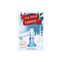 Sweet Cherry Publishing Christmas Classics: The Snow Queen (Easy Classics) (häftad, eng)