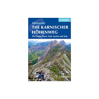 Cicerone Press The Karnischer Hohenweg (häftad, eng)