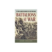 Helion & Company Battalions at War (inbunden, eng)