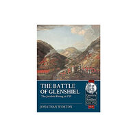 Helion & Company The Battle of Glenshiel (häftad, eng)