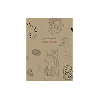 Radius Books Cecilia Vicuna: Deer Book (inbunden, eng)