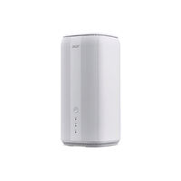 Acer Acer Connect X6E 5G CPE - trådlös router - WWAN - Wi-Fi 6, NFC - 4G, 5G - skrivbordsmodell
