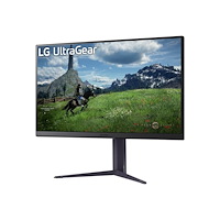 LG Electronics LG UltraGear 27GS85Q-B - LED-skärm - 27" - HDR