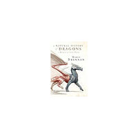 Marie Brennan A Natural History of Dragons (häftad, eng)