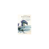 Marie Brennan Voyage of the Basilisk (häftad, eng)