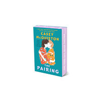 Casey McQuiston The Pairing: Special 1st Edition (häftad, eng)