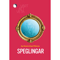 Sari Kivistö Speglingar (häftad)