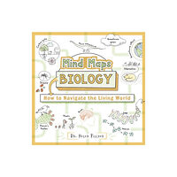 The History Press Ltd Mind Maps: Biology (häftad, eng)