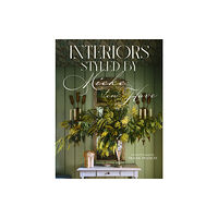 Vendome Press Interiors: Styled by Mieke ten Have (inbunden, eng)