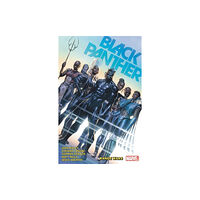 Marvel Comics Black Panther by John Ridley Vol. 2 (häftad, eng)