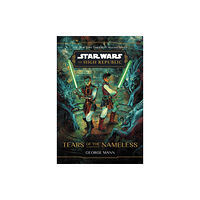 Disney Book Publishing Inc. Star Wars: The High Republic: Tears of the Nameless (inbunden, eng)