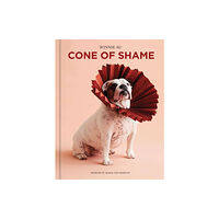 Union Square & Co. Cone of Shame (inbunden, eng)