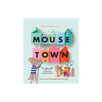 Union Square & Co. Mousetown (häftad, eng)