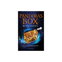 Bloomsbury Publishing PLC Pandora's Box: A Bloomsbury Reader (häftad, eng)