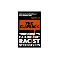 Hodder & Stoughton The Clapback (häftad, eng)