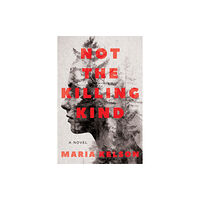 Crooked Lane Books Not the Killing Kind (inbunden, eng)