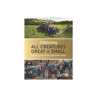 Michael O'Mara Books Ltd Celebrating All Creatures Great & Small (inbunden, eng)