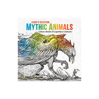 Michael O'Mara Books Ltd Mythic Animals (häftad, eng)