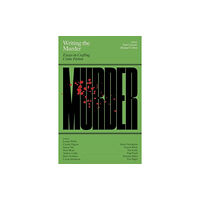 Cinder House Writing the Murder (häftad, eng)