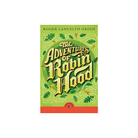 Penguin Random House Children's UK The Adventures of Robin Hood (häftad, eng)