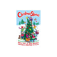 Pan Macmillan Christmas Stories (häftad, eng)