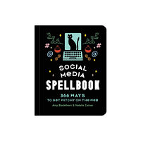 Union Square & Co. Social Media Spellbook (inbunden, eng)