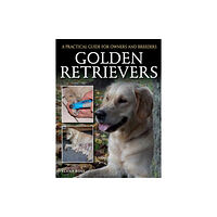 The Crowood Press Ltd Golden Retrievers (häftad, eng)