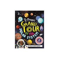 Michael O'Mara Books Ltd Dr Maggie's Grand Tour of the Solar System (häftad, eng)