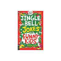 Michael O'Mara Books Ltd Jingle Bell Jokes for Funny Kids (häftad, eng)